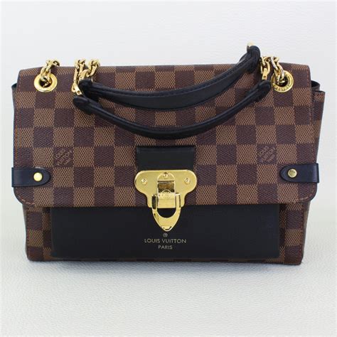 Vintage Louis Vuitton Vavin PM 